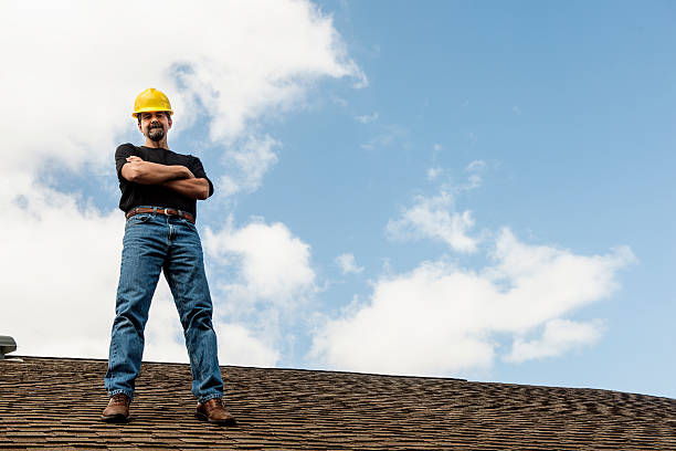Roof Gutter Cleaning in Galt, CA